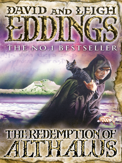 Title details for The Redemption of Althalus by David Eddings - Available